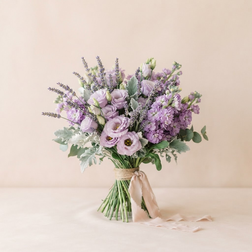 Lavender Dream
